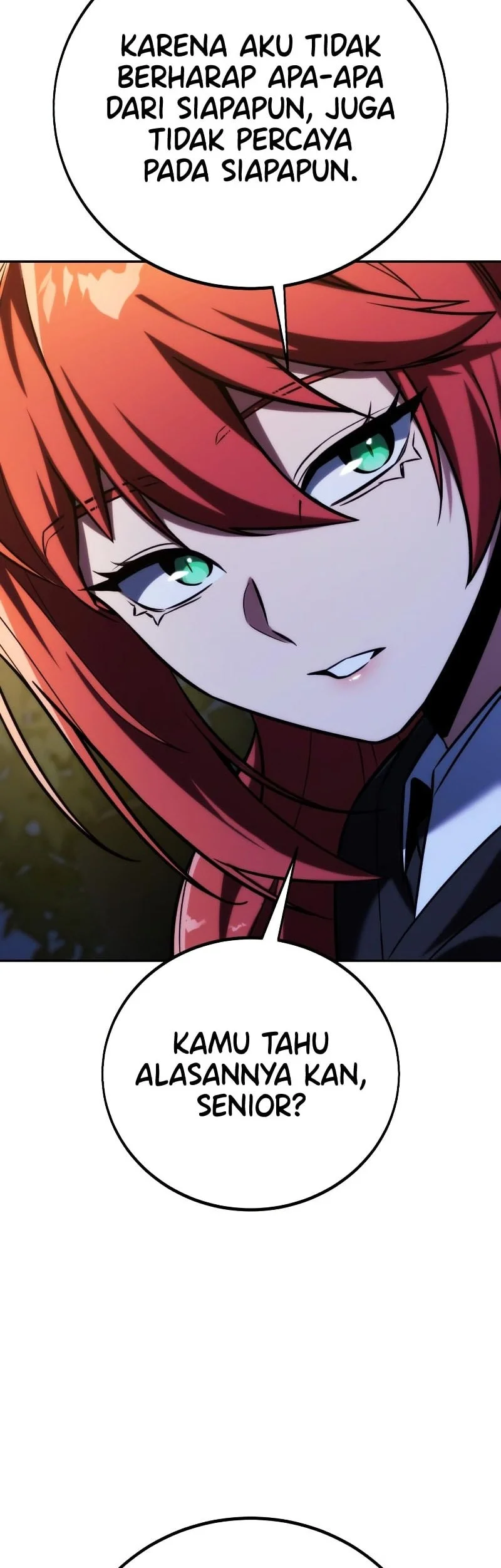 The Extra’s Academy Survival Guide Chapter 85 Fix Gambar 55